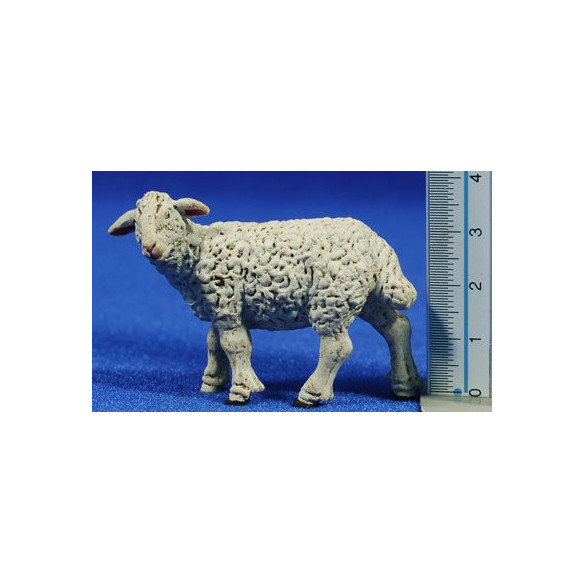 Cordero 8 cm durexina Oliver