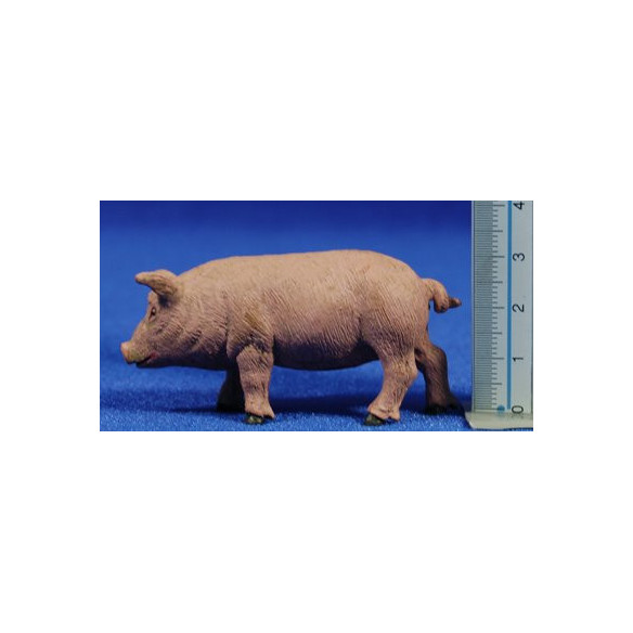 Cerdo 8 cm durexina Oliver