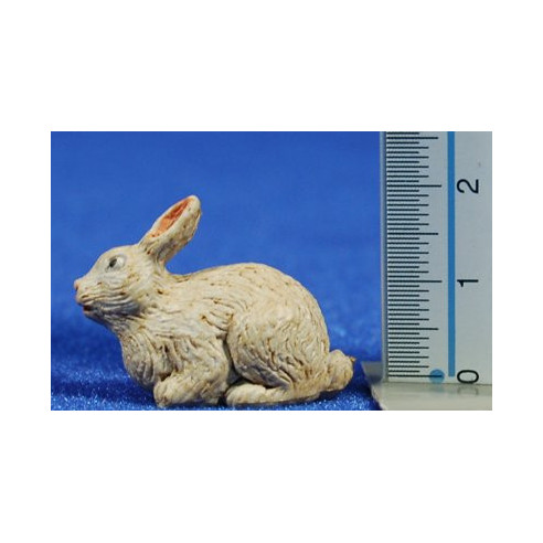 Conill 8 cm durexina Oliver