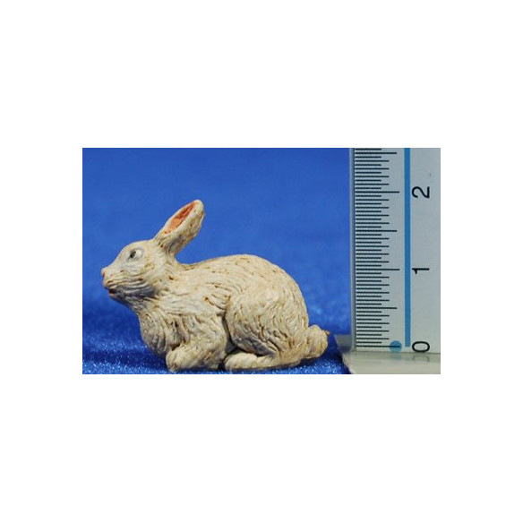 conejo 8 cm durexina Oliver