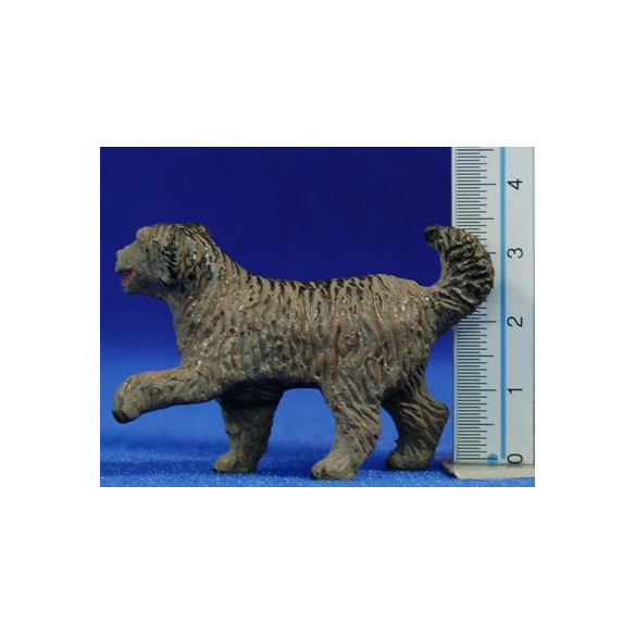 Cane 8 cm Durexina Oliver