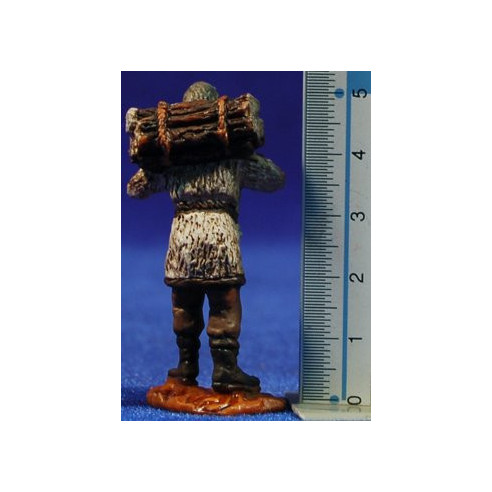 Grup 3 pastors M2 5 cm Durexina Oliver