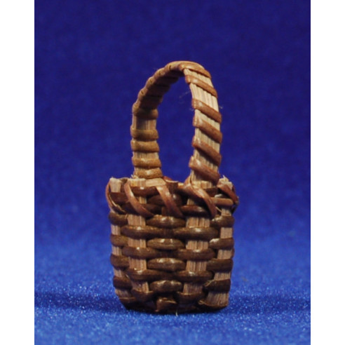 Cistell 4 cm vímet