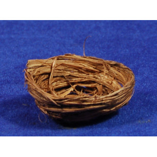 Chest 4 cm wicker