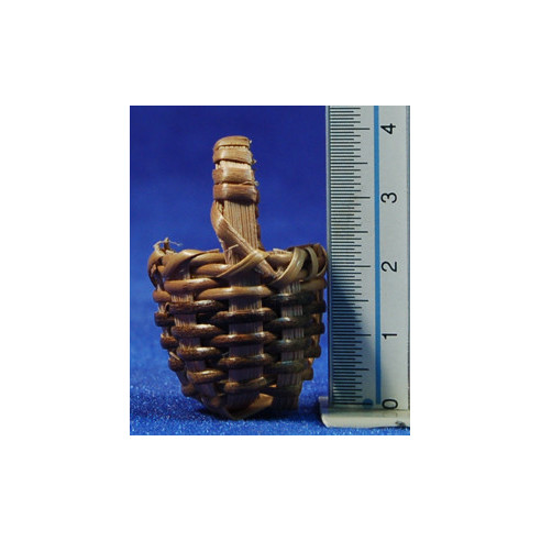 Cistell 4 cm vímet
