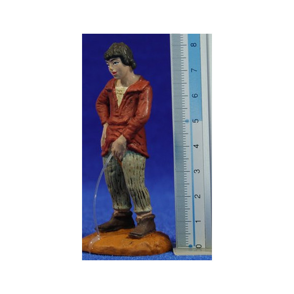 Piss man 8 cm  durexina Oliver