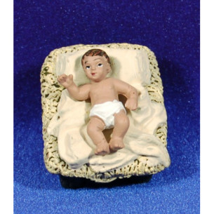 Nen Jesús 8 cm durexina Oliver