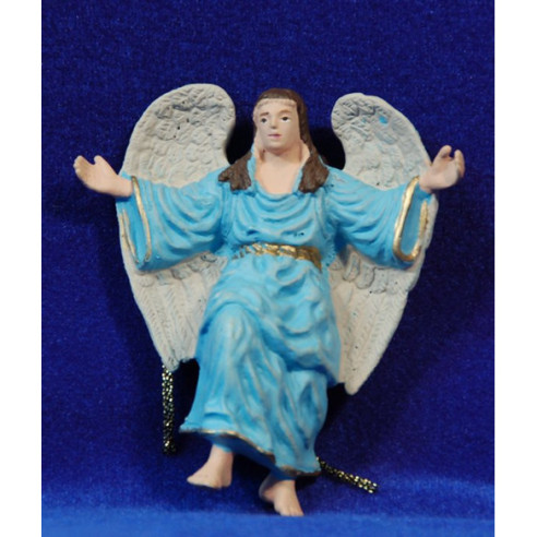 Ángel SIN ropa 10 cm durexina Oliver