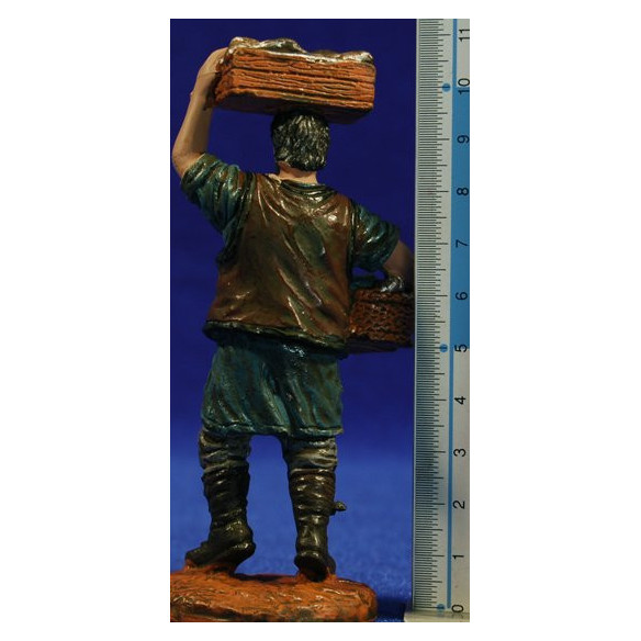 Pescatero 10 cm durexina Oliver