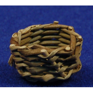 Cistell panera 2-2,5 cm vímet