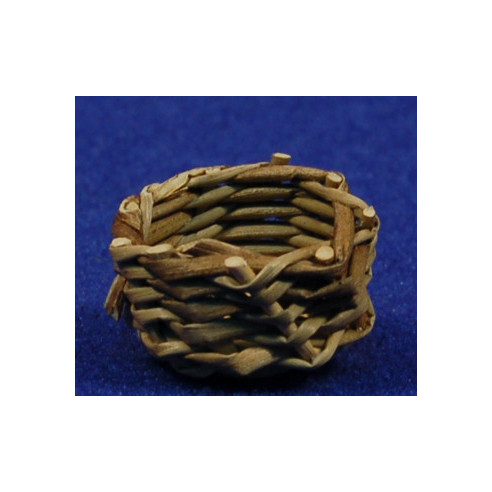 Cistell panera 2-2,5 cm vímet