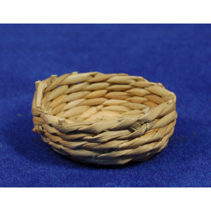 Cistell panera 4,5 cm vímet