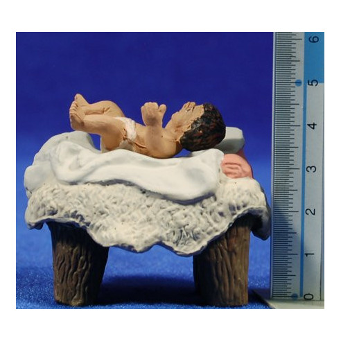 Niño Jesús 12 cm durexina Oliver
