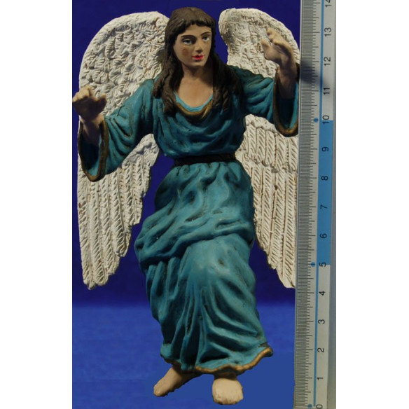 Ángel 15 cm durexina Oliver