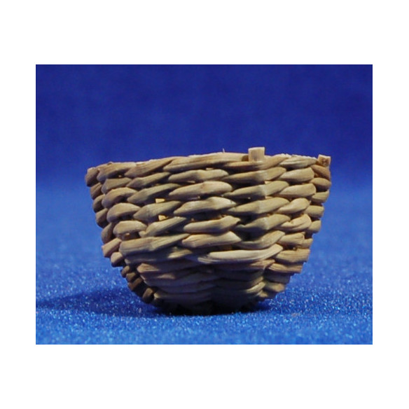 Cesto paniere 2,5-3 cm vimini