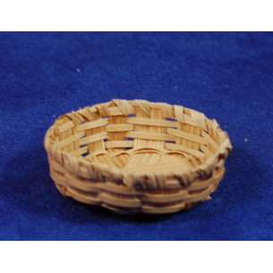 Cistell panera 4 cm vímet