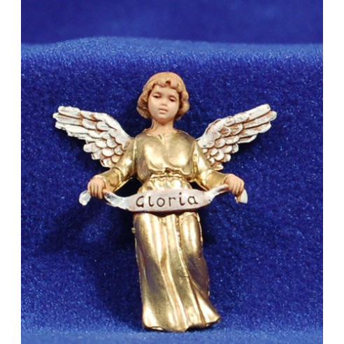 Angelo 8 cm plastica Moranduzzo - Landi