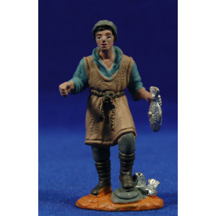 Pescatero 8 cm durexina Oliver