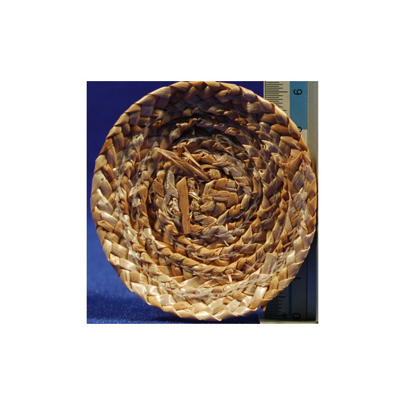 Safata 6,5 cm vímet