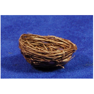 Chest 2 ,5cm wicker