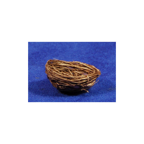 Chest 2 ,5cm wicker