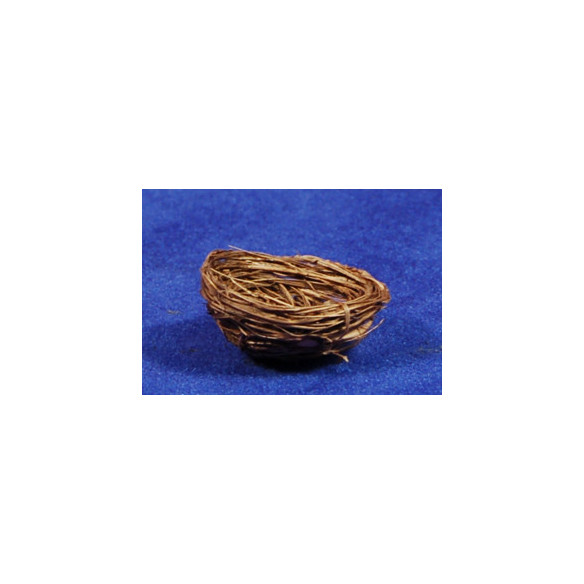 Chest 2 ,5cm wicker