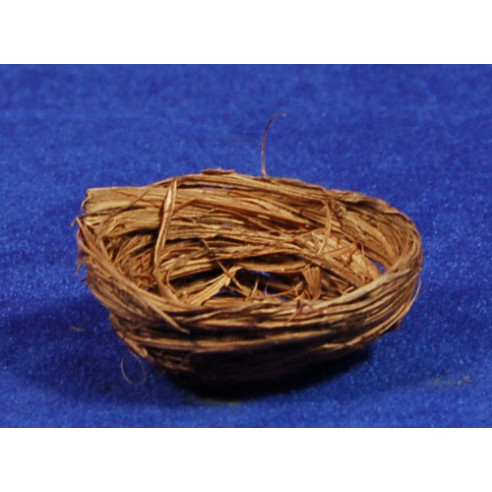 Chest 4 cm wicker