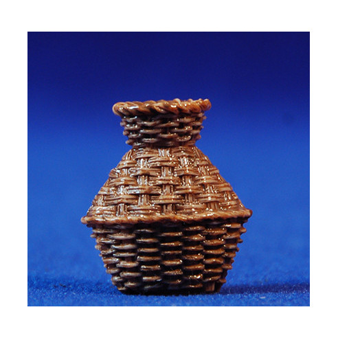 Cesto 3 cm plastica