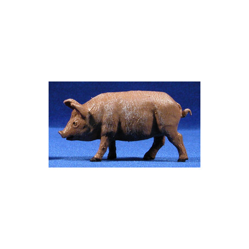 Porc 15 cm durexina Oliver