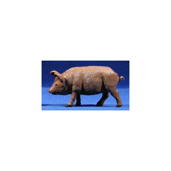 Porc 15 cm durexina Oliver