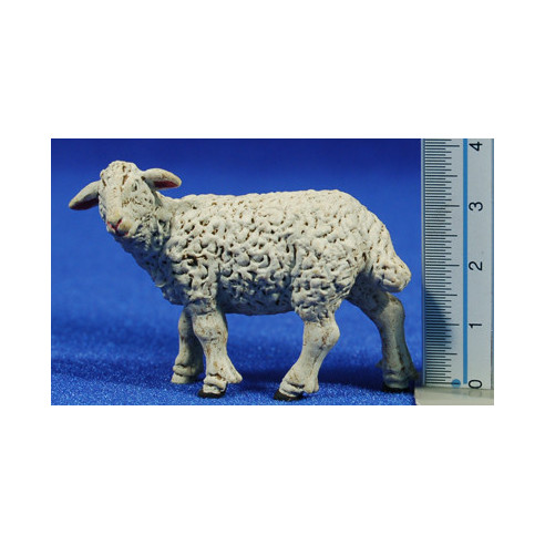 Cordero 8 cm durexina Oliver