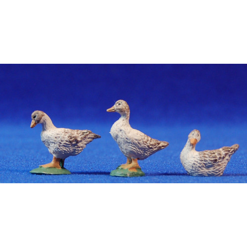 Goose 8 cm durexina Oliver