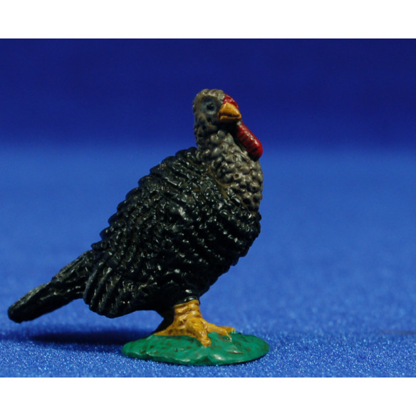 Turkey 8 cm durexina Oliver
