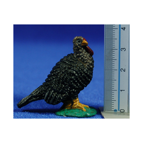 Pavo 8 cm durexina Oliver