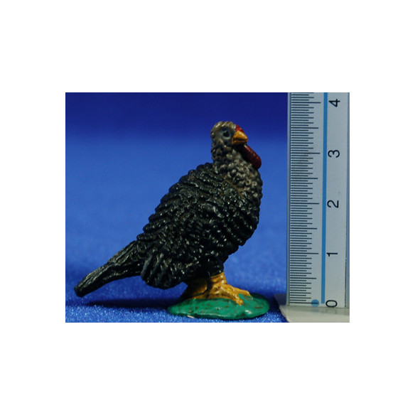 Pavo 8 cm durexina Oliver