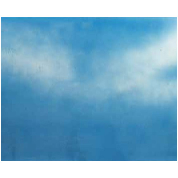 Paperwall sky 100x70 cm paper