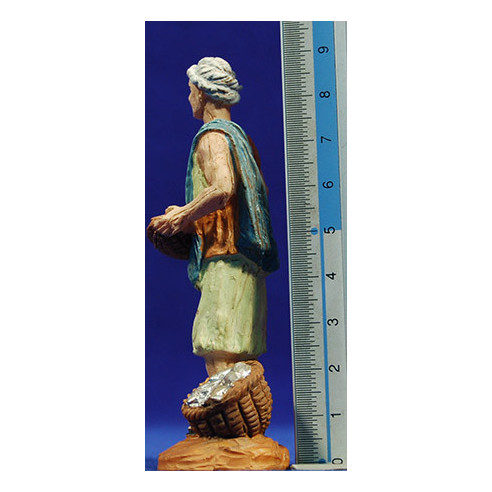 Fish seller 9 cm durexina hebrew Oliver