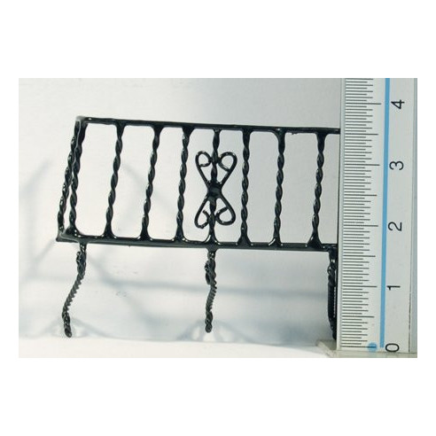 Balcó detall 5 cm metall Belenes Puig
