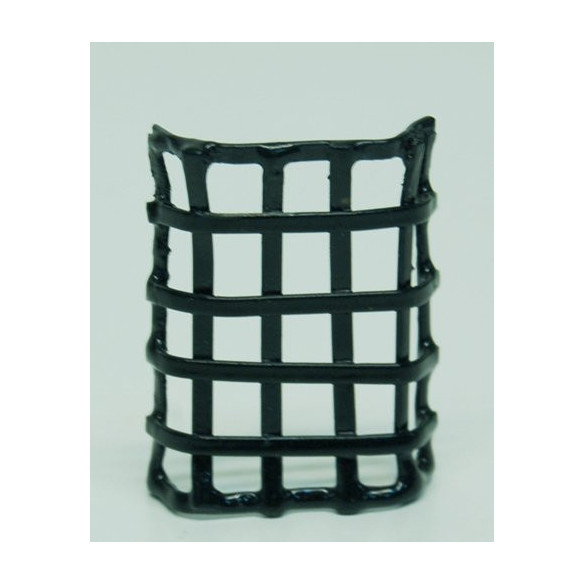 Grid  simple 3 cm metal Belenes Puig