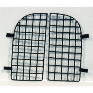 Porta rodona 6 cm metall Belenes Puig