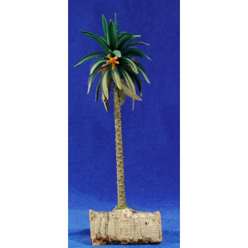 Palm 20 cm metal
