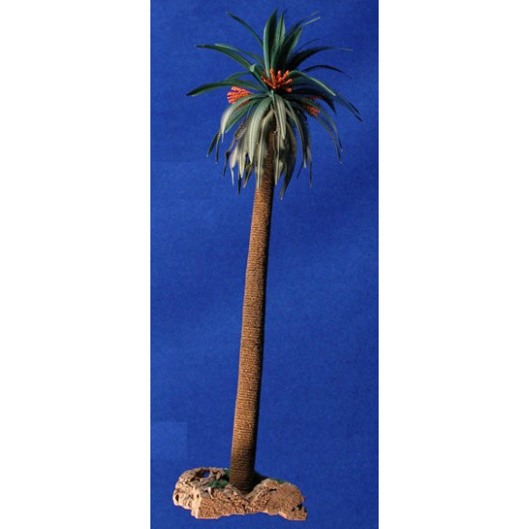 Palma 60 cm metallo