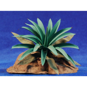 Atzavara 6,5 cm metall