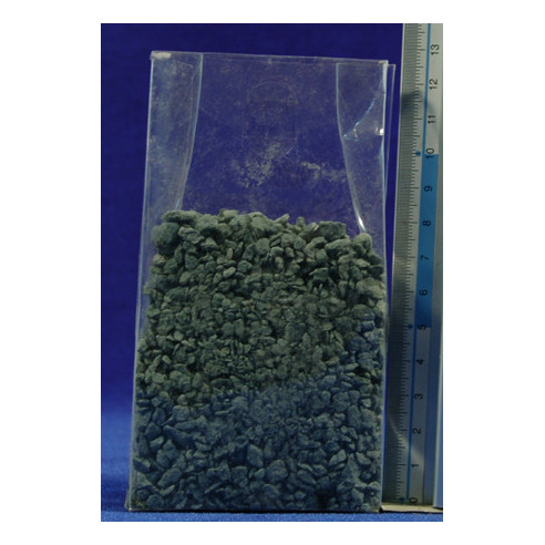 Piedras grises 250gr