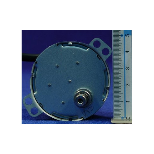Motor 10 RPM - 220V metall