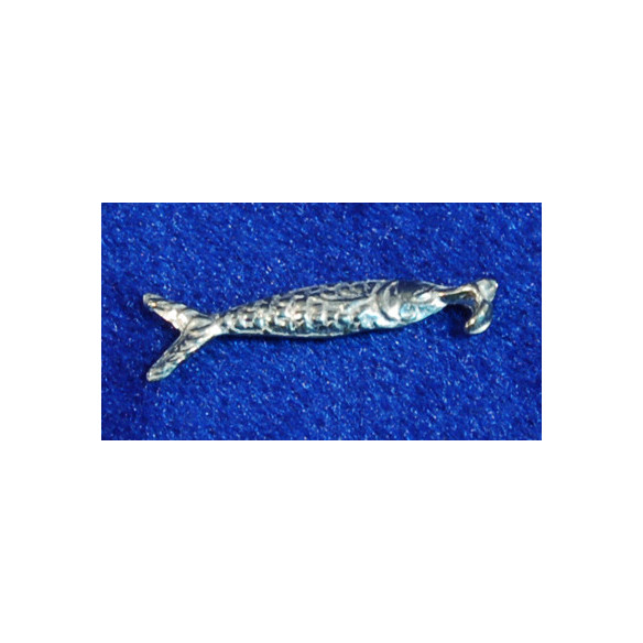 Peix 1 cm metall Belenes Puig