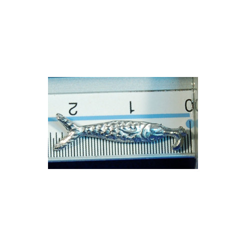 Peix 1 cm metall Belenes Puig
