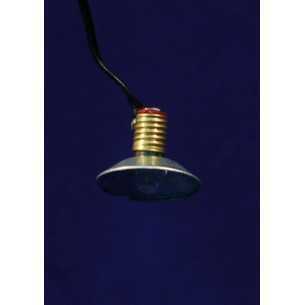 Farola led llum blanca penjar 1,5 cm metall