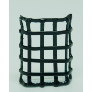 Reja simple 3 cm metal Belenes Puig