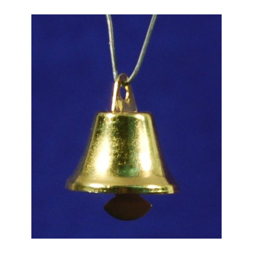 Campana 1 cm metall